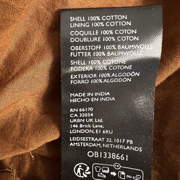 Free People Ultraviolet Maxi Dress NWOT size XLarge - Picture 10 of 11